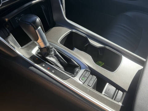 2022 Honda Accord Sport Special Edition