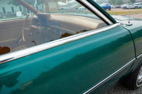1979 Ford Pinto