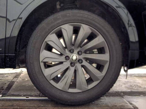 2020 Land Rover Discovery Sport P250 SE R-Dynamic