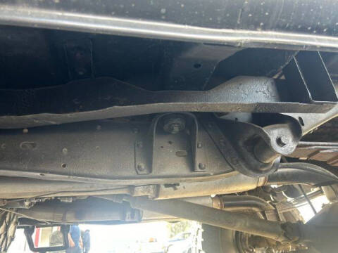 1979 Chevrolet Blazer