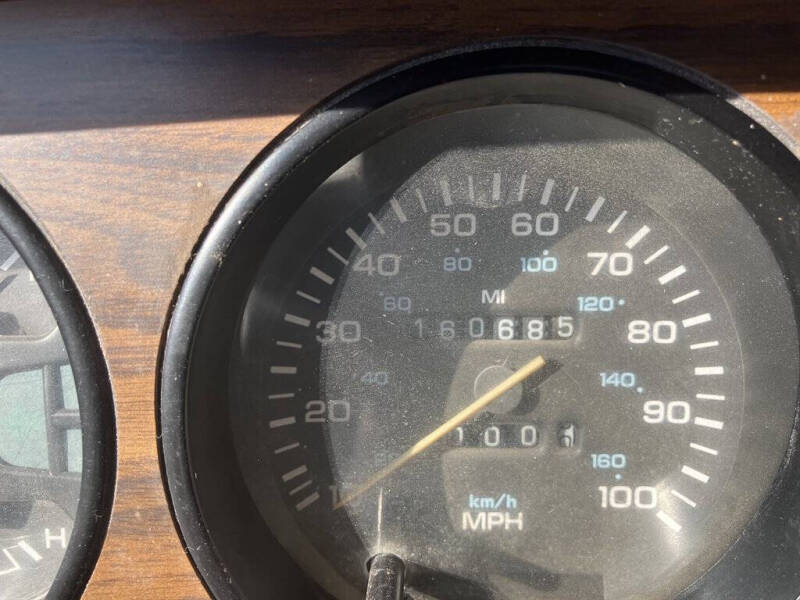 1991 Dodge RAM 250