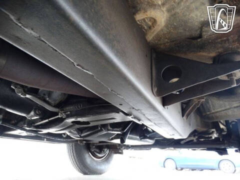 1942 Chrysler New Yorker