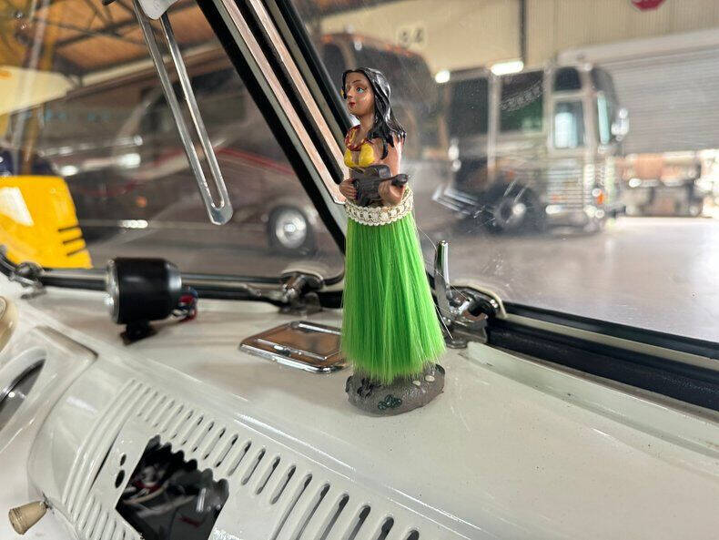 1956 Volkswagen Type 2