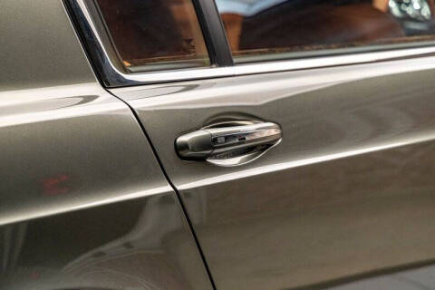 2006 Bentley Continental Flying Spur