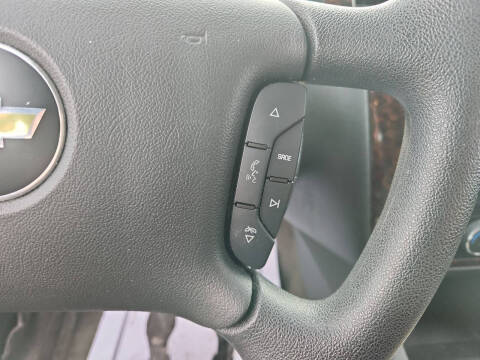 2016 Chevrolet Impala Limited LS Fleet