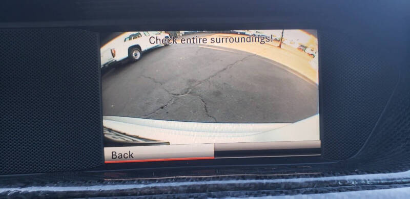 2014 Mercedes-Benz C-Class C 250 Sport