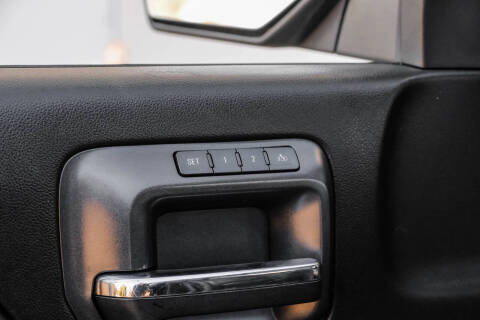 2016 GMC Sierra 1500