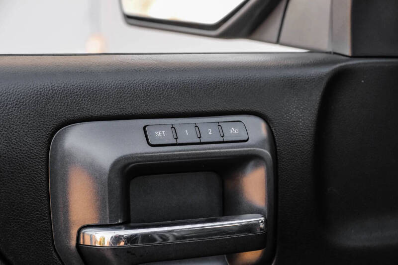 2016 GMC Sierra 1500