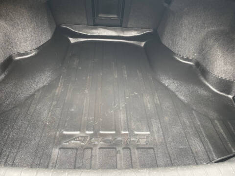 2008 Honda Accord EX-L