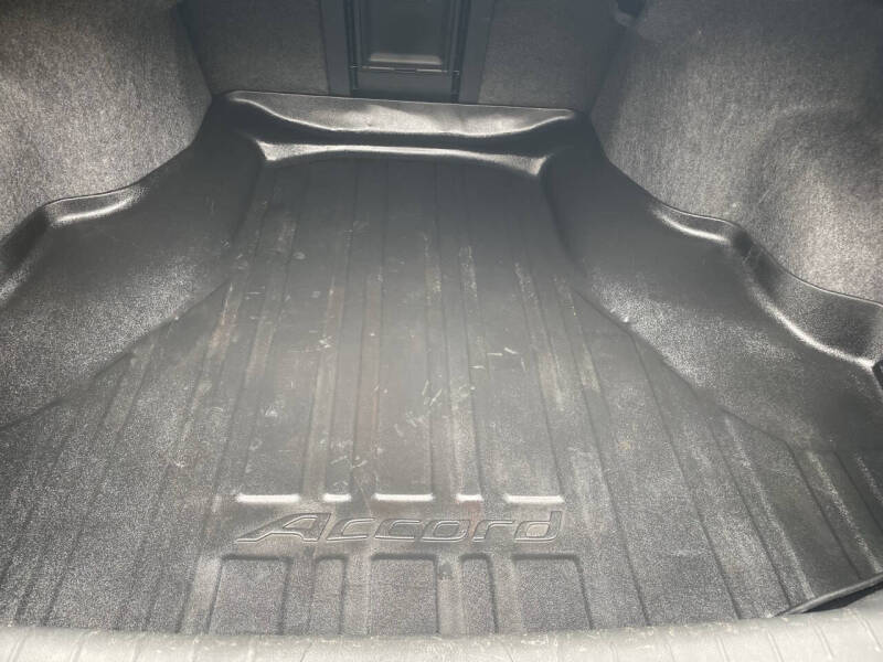 2008 Honda Accord EX-L