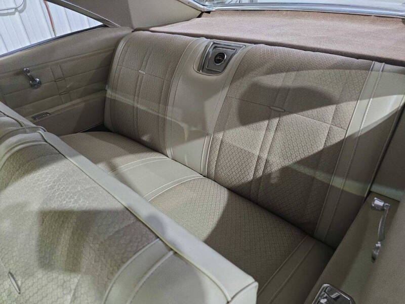 1966 Chevrolet Impala