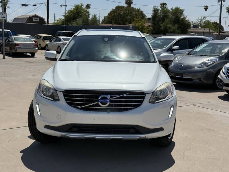 2015 Volvo XC60 T5 Drive-E Premier