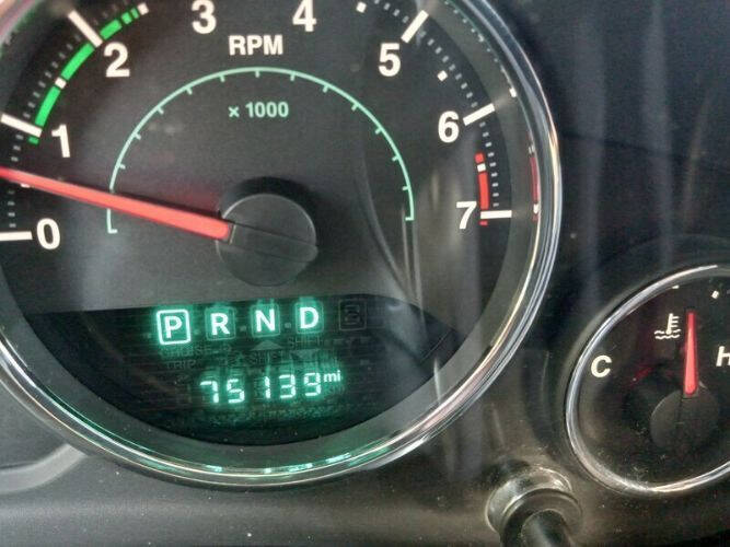 2016 Jeep Wrangler Willys Wheeler