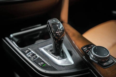 2015 BMW 4 Series 428i xDrive Gran Coupe