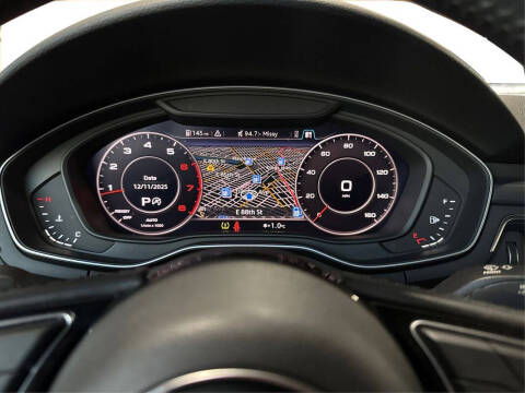 2019 Audi A4 Premium Plus 40 TFSI