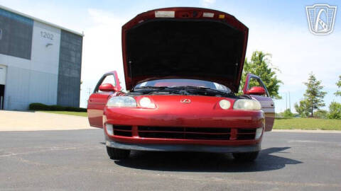 1992 Lexus SC 400