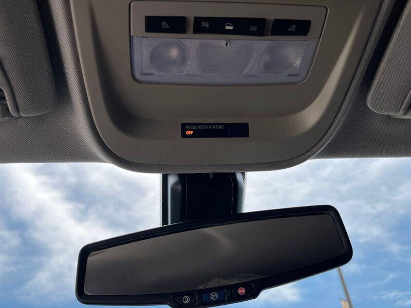 2015 Chevrolet Colorado