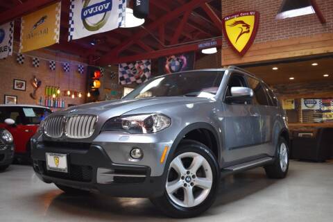 2007 BMW X5 for sale at Chicago Cars US in Summit IL