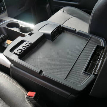 2017 RAM 2500 Laramie