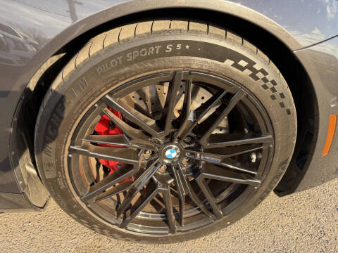 2026 BMW M5