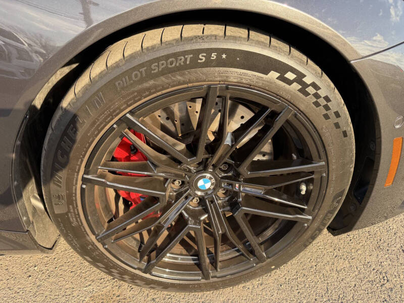 2026 BMW M5