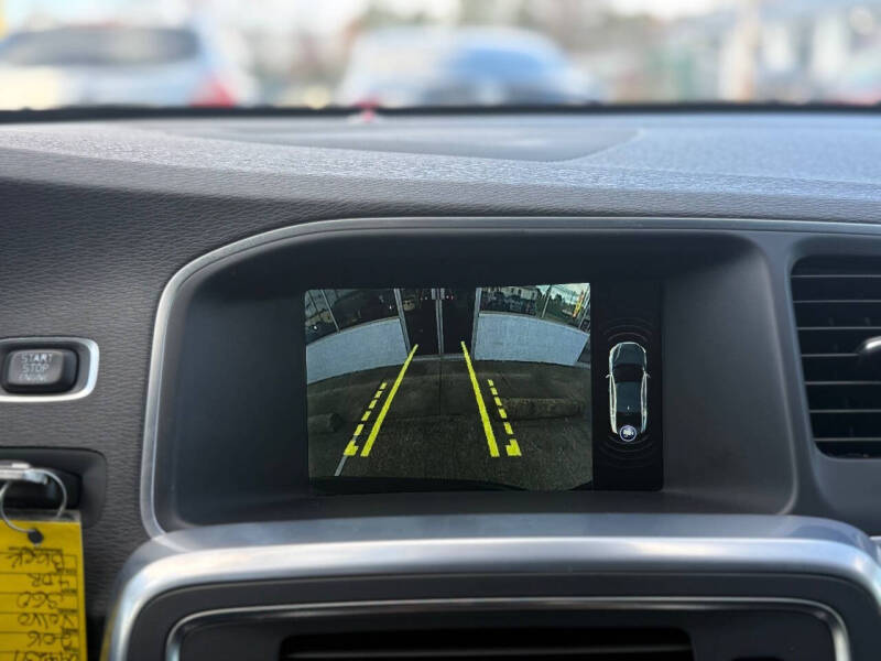 2016 Volvo S60 T5 Inscription