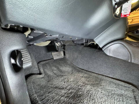 1994 Pontiac Firebird