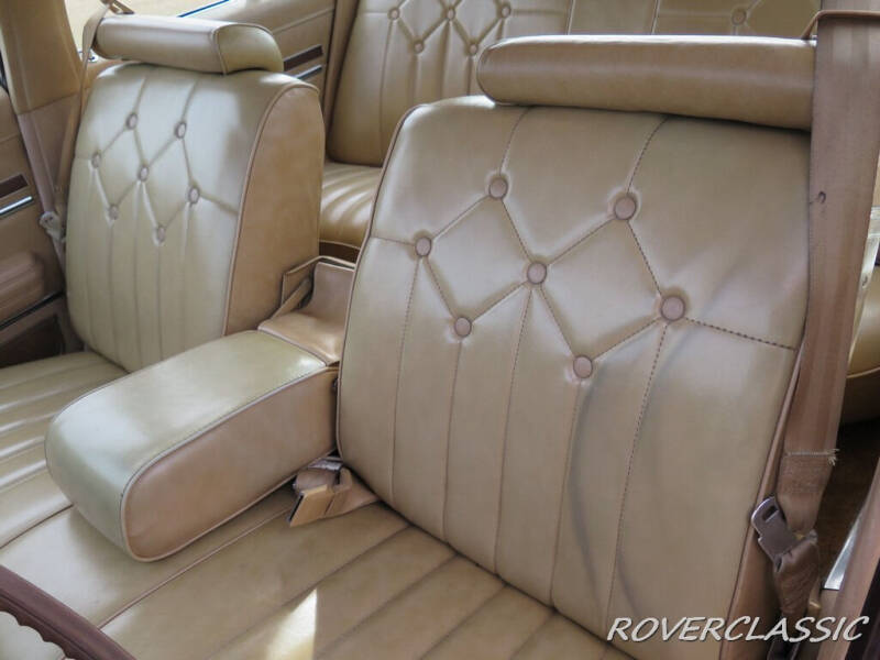 1977 Pontiac Phoenix