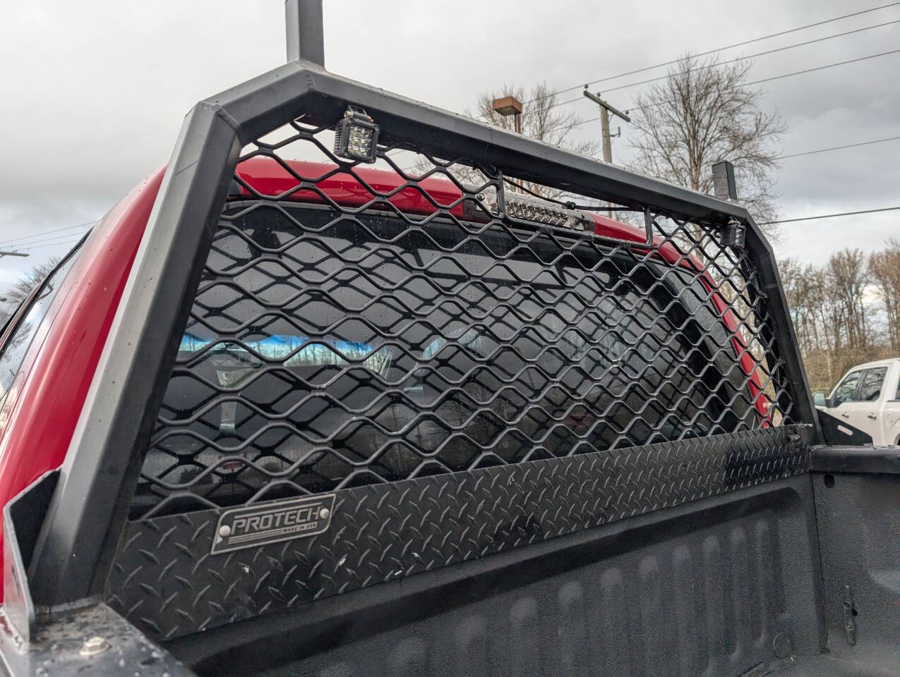 used 2005 Dodge Ram 3500 car, priced at $25,999