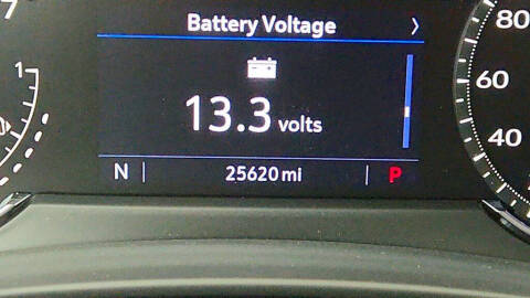 2022 Cadillac XT4 Luxury