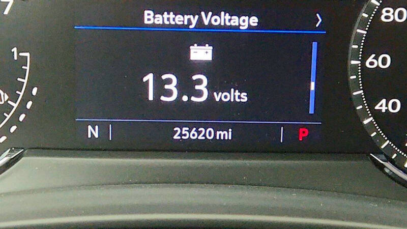 2022 Cadillac XT4 Luxury