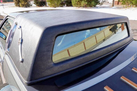 1985 Ford Mustang LX