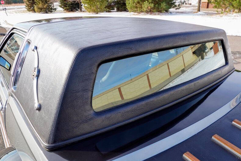 1985 Ford Mustang LX