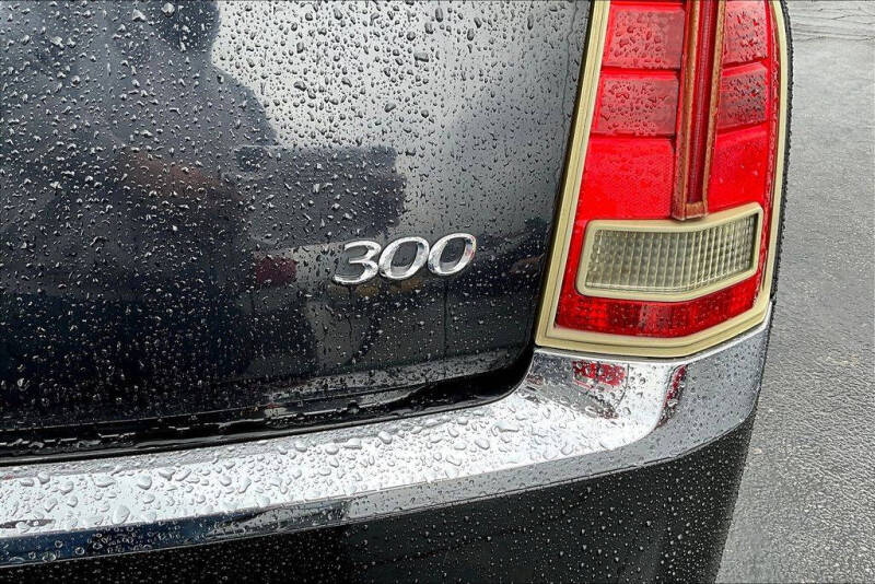 2012 Chrysler 300