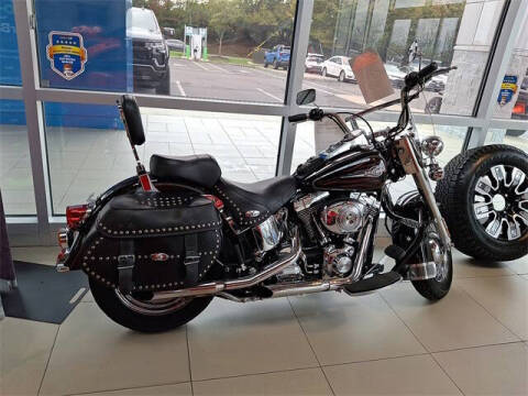 2006 Harley-Davidson n/a