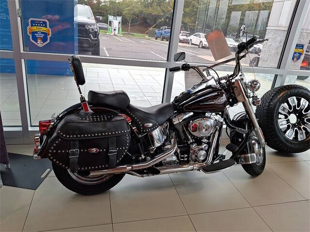 2006 Harley-Davidson n/a