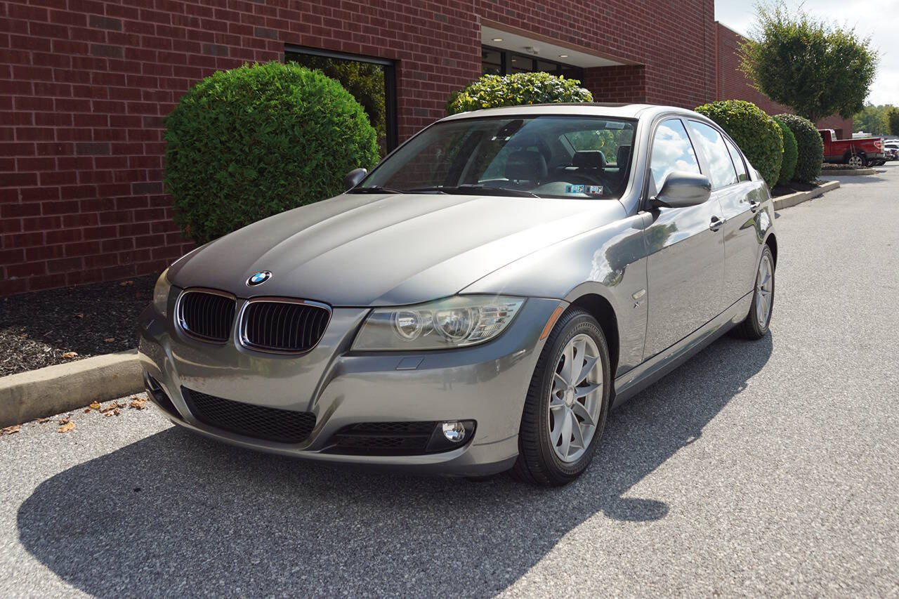 2010 BMW 3 Series for sale at Dougherty Automotive in West Chester, PA