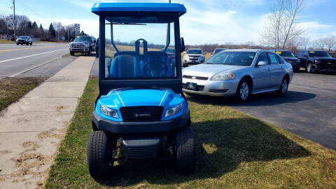 2024 Bintelli Beyond 4