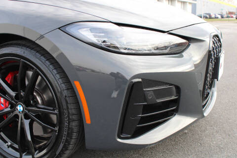 2023 BMW 4 Series M440i xDrive