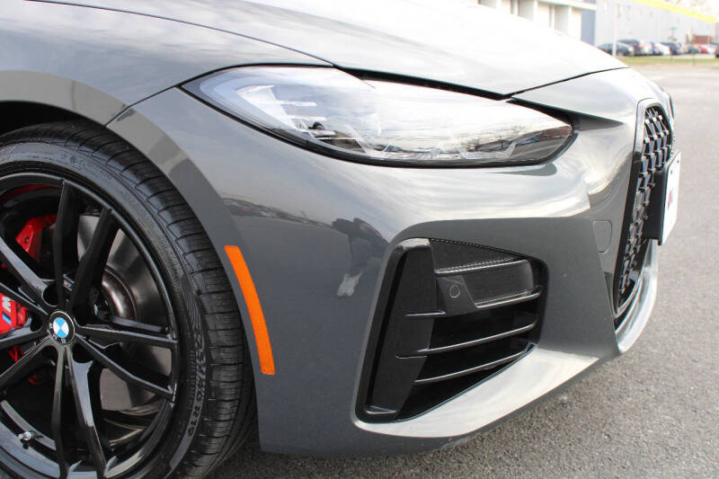 2023 BMW 4 Series M440i xDrive