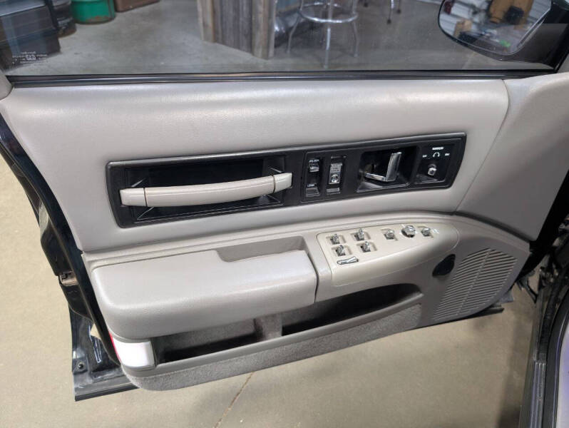 1996 Chevrolet Impala SS