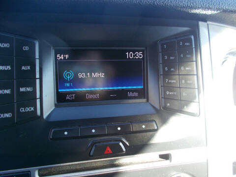 2017 Ford Expedition EL XLT