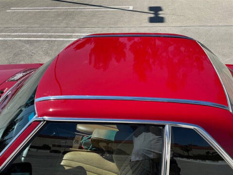 1988 Mercedes-Benz 560-Class 560 SL