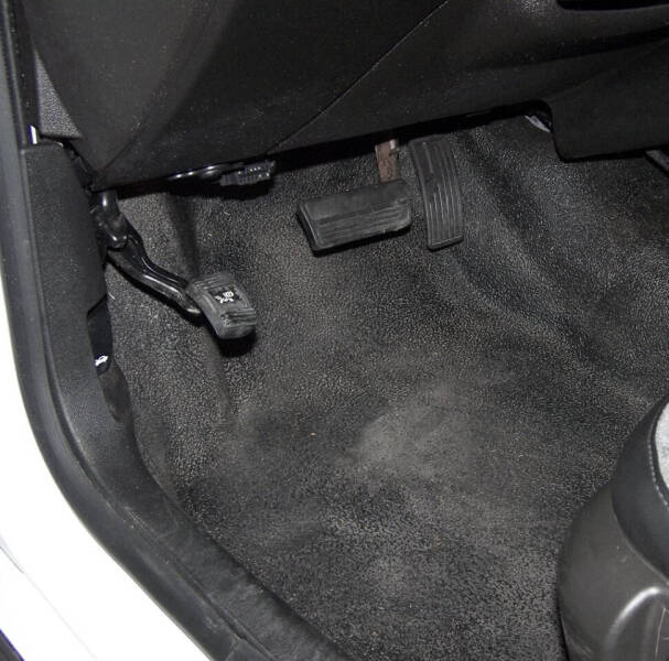 2014 Chevrolet Impala Limited