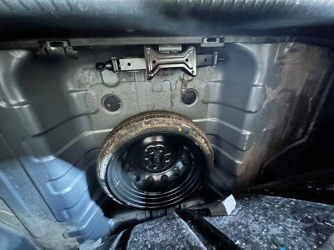 2005 Hyundai Accent GLS
