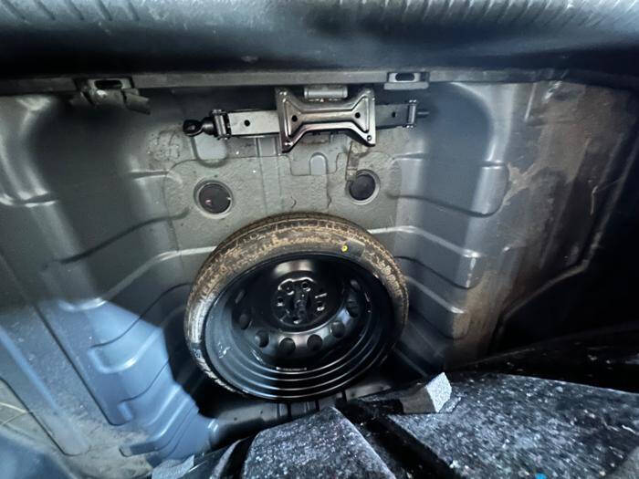 2005 Hyundai Accent GLS
