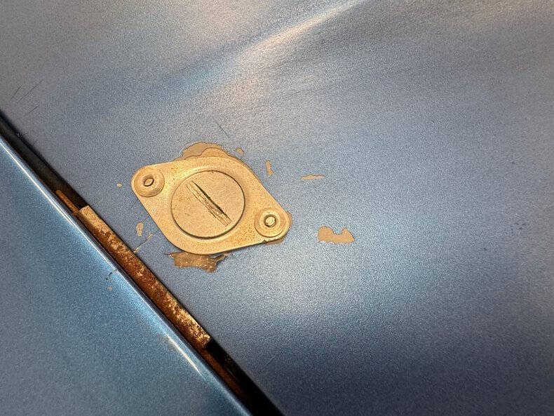 1978 Chevrolet Camaro