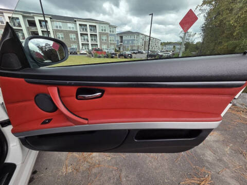 2011 BMW 3 Series 328i