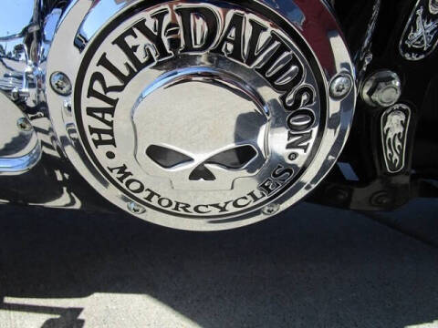 2003 Harley-Davidson Fat Boy