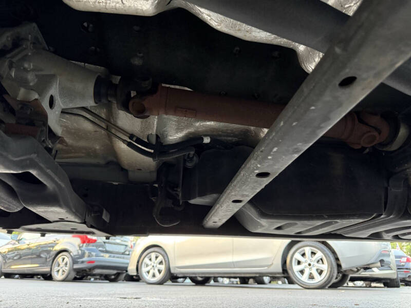 2008 Ford Explorer Sport Trac XLT